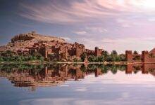 السياحة في المغرب