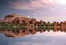 السياحة في المغرب
