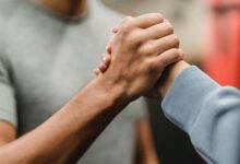 الحديث الذاتي الإيجابي