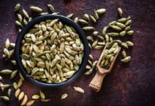 الهيل الأسود