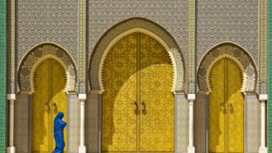 دولة الأدارسة