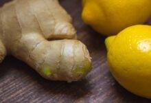 فوائد الزنجبيل