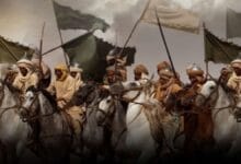 الدولة-المرابطية