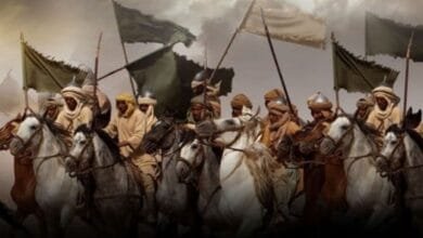 الدولة-المرابطية