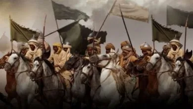 الدولة-المرابطية