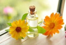 فوائد البابونج العلاجية