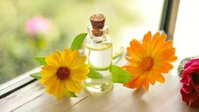 فوائد البابونج العلاجية