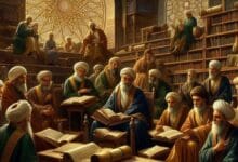 الدولة العباسية