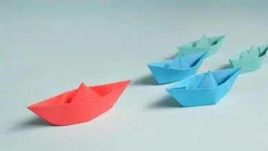 القدوة الحسنة