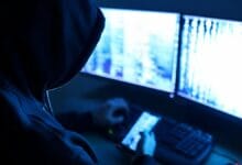 الهجمات الإلكترونية