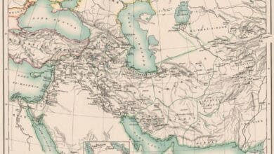 تاريخ الشعر العباسي