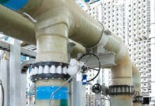 تحلية مياه البحر