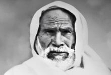 عمر المختار