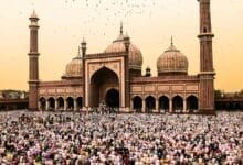 الحضارة الإسلامية