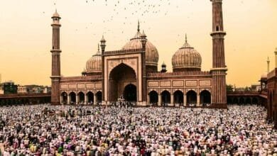 الحضارة الإسلامية