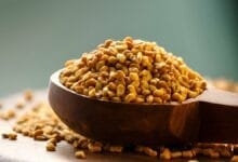 فوائد شرب الحلبة