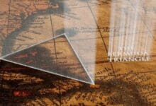 مثلث برمودا