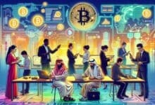 مستقبل عملة البيتكوين