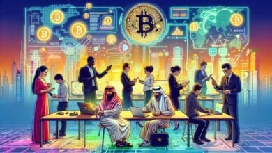 مستقبل عملة البيتكوين