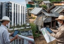 الإحصاء العام للسكان والسكنى