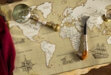 خريطة الإدريسي