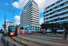 الدار البيضاء