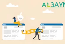 Web 2.0 باك لينك