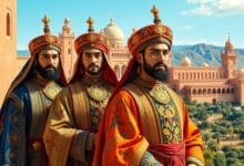 الدولة المرينية