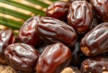 تمر المجهول