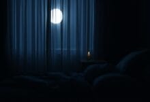 أسرار النوم العميق