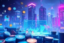 العملات الرقمية