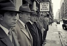 الكساد الكبير