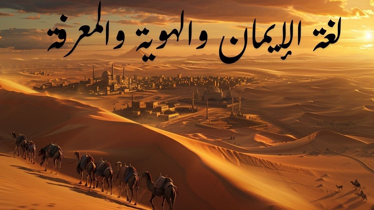 اللغة العربية الفصحى