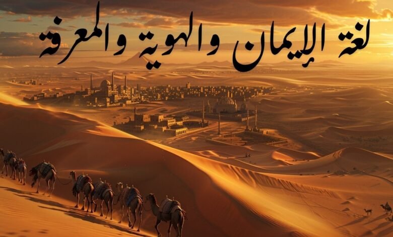 اللغة العربية الفصحى