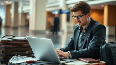 إدارة الميزانية