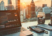 التخطيط المالي