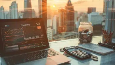 التخطيط المالي