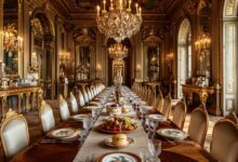 المطبخ الفرنسي