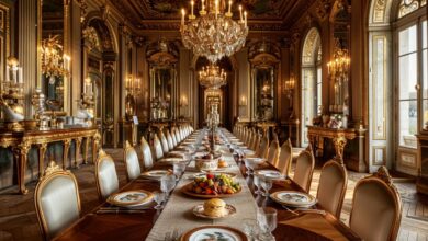 المطبخ الفرنسي