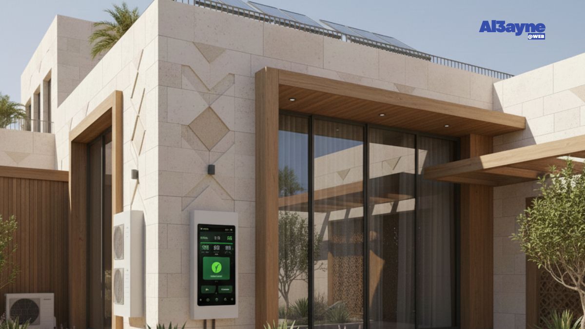 تطبيقات الذكاء الاصطناعي للمنزل