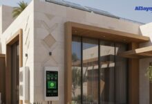 تطبيقات الذكاء الاصطناعي للمنزل