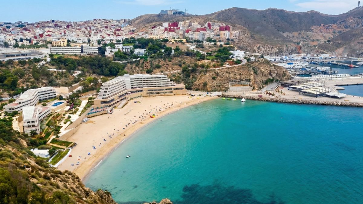 الحسيمة لؤلؤة الريف