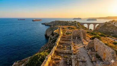 البحر الأبيض المتوسط