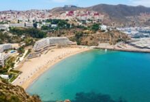 الحسيمة لؤلؤة الريف