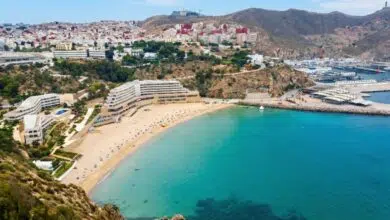 الحسيمة لؤلؤة الريف