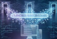 تتشابه نتائج البحث في محركات البحث في الدقة وعدد النتائج