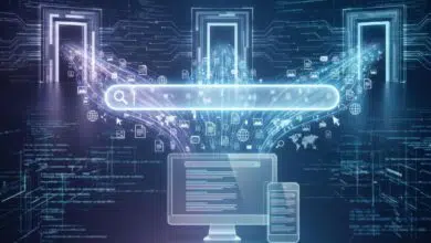 تتشابه نتائج البحث في محركات البحث في الدقة وعدد النتائج