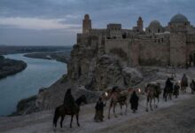 صلاح الدين الأيوبي