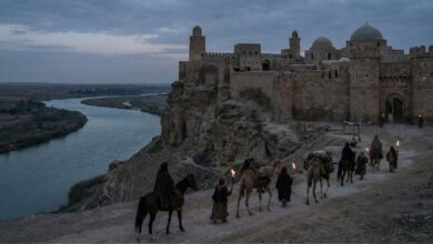 صلاح الدين الأيوبي