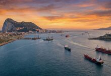 مضيق جبل طارق